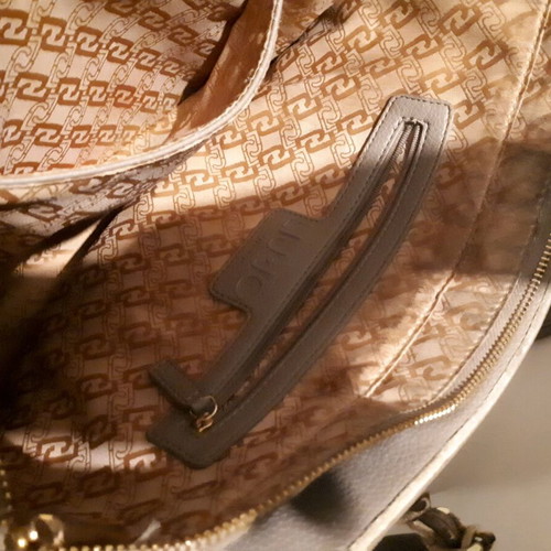 Liu Jo shoulder bag used, gray