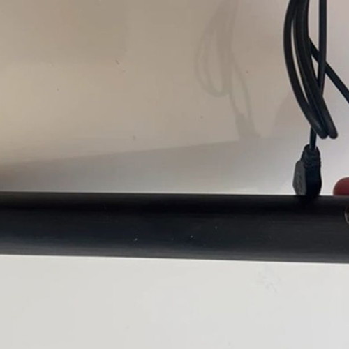 Turbo-X Laptop Rod II USB Soundbar like new