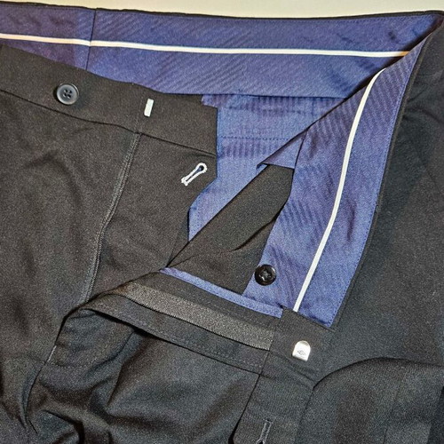 Tommy Hilfiger men's suit pants XXL like new