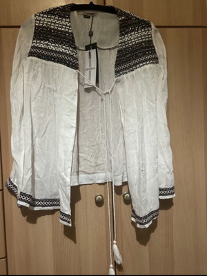 Ζακετάκι Boho Attrattivo S/M Καινούργιο πολύχρωμο