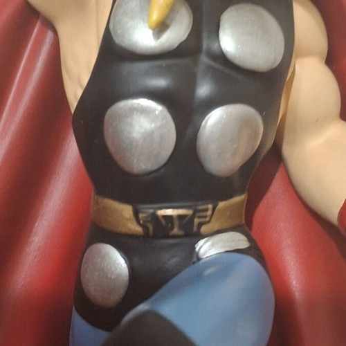 Thor Marvel Bowen Designs Limited Edition Statue 2001 like new