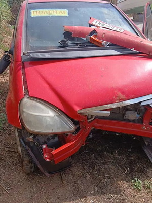 Mercedes A 140 μεταχειρισμένα ανταλλακτικά