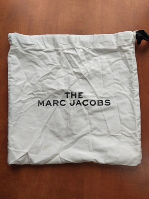 Bag pouch used for bags