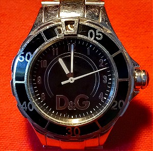 Ρολόι D&G Γυναικείο, original