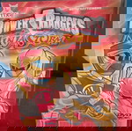  23.POWER RANGERS - NINJA STORM