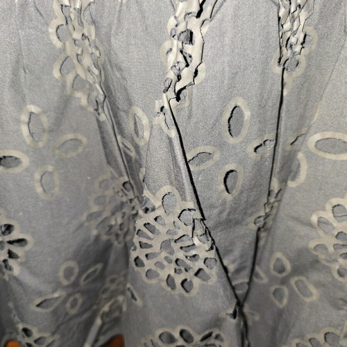 Dondup dress used