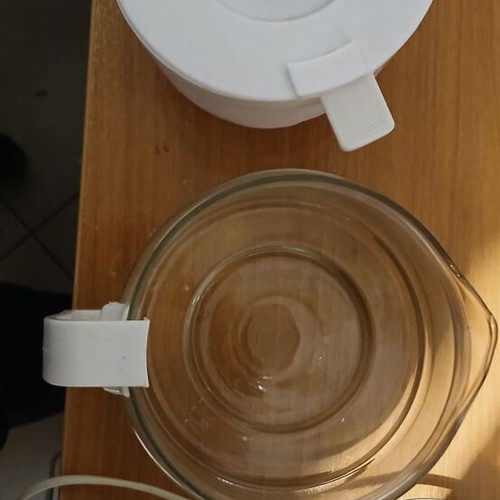 Coffee maker new, unused