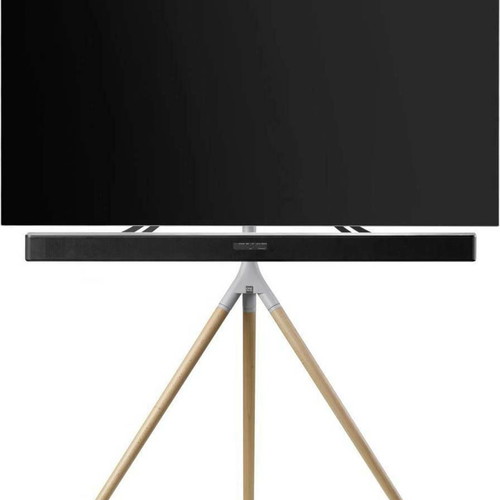 One For All WM7472 TV stand used, tripod floor model