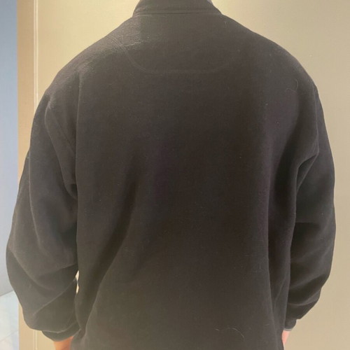 Arc'teryx Covert Cardigan used, black, size L