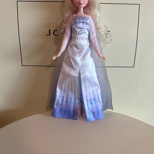 Princess Elsa doll Disney Frozen 2 by Hasbro