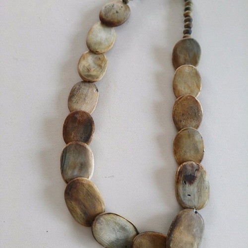 Necklace used