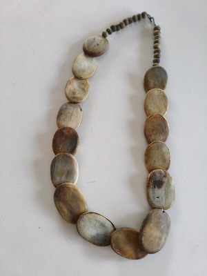 Necklace used