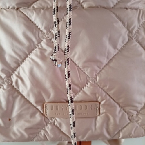 Funky Buddha backpack