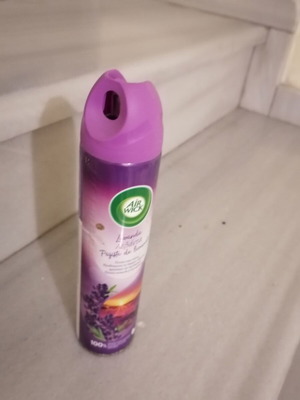 Air freshener like new