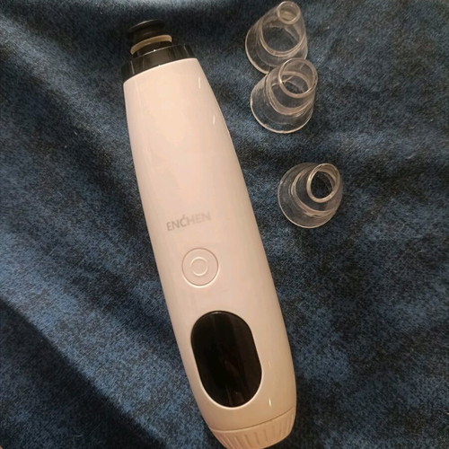 Electric blackhead removal device like new