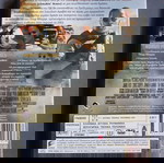  DVD ΖΩΝΗ ΥΨΗΛΟΥ ΚΙΝΔΥΝΟΥ - THE KINGDOM