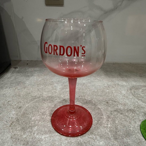 Cocktail glasses new, set of 7 pieces
