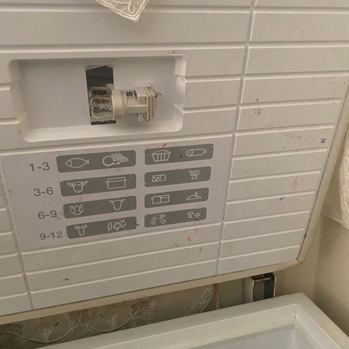 Καταψύκτης μεταχειρισμένος, οικιακός, μεγάλο μέγεθος