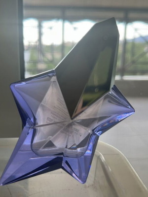 Thierry Mugler Angel Eau Sucrée EDT 50ml καινούριο δείγμα