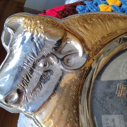 Serving tray, like new