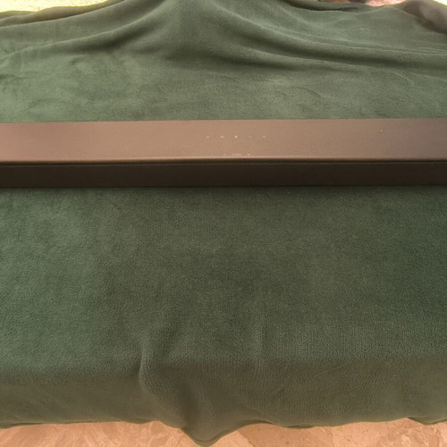 Sony HT-SF150 Soundbar with remote and box, like new