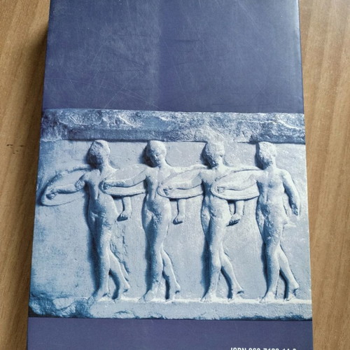 Book Chorigia very good condition