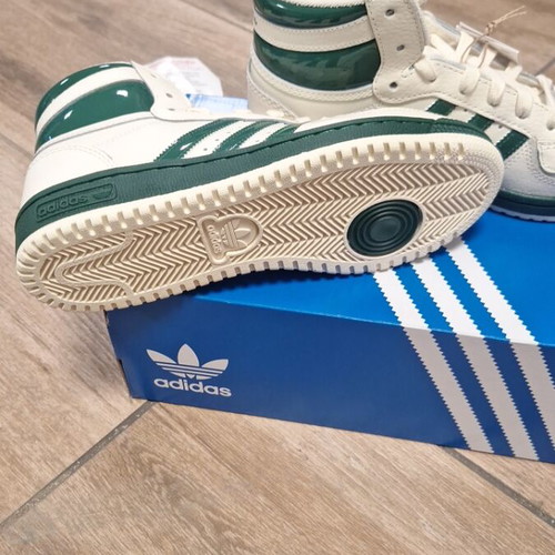 Adidas Top Ten RB J boots new, size 38.5