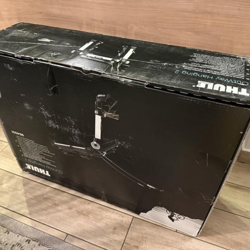 Thule Outway 2 bike rack new