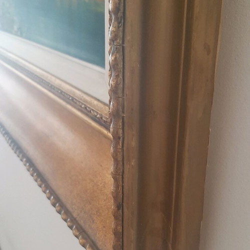 Classic oil painting artwork like new