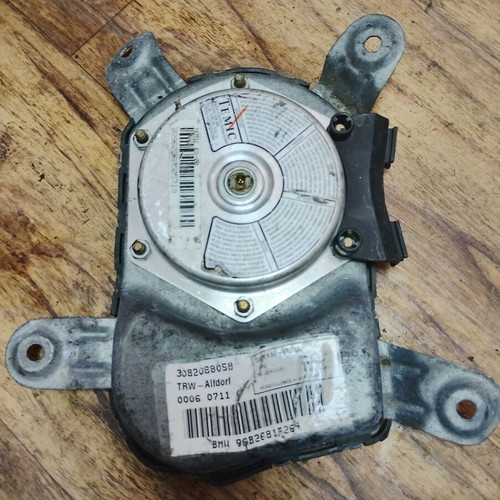 Airbag for BMW 5 Series E39 Sedan left front door used
