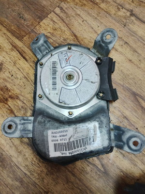 Airbag for BMW 5 Series E39 Sedan left front door used