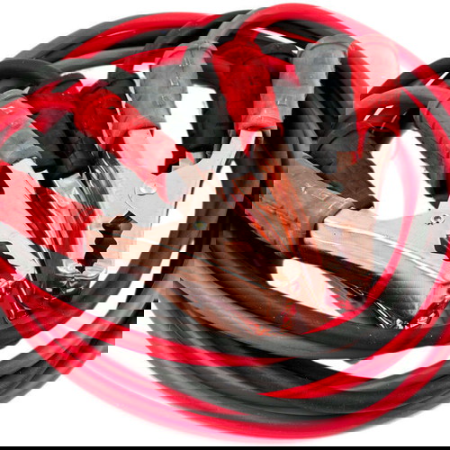 Καλώδια εκκίνησης αυτοκινήτου καινούργια