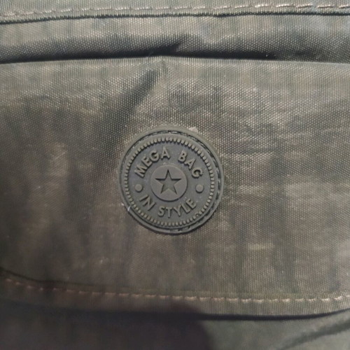 Women's backpack used