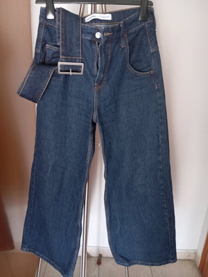 Bershka Jeans