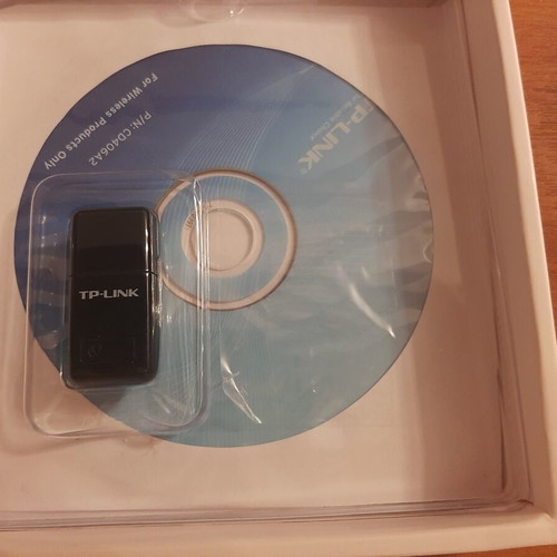 WiFi Wireless USB Adapter like new