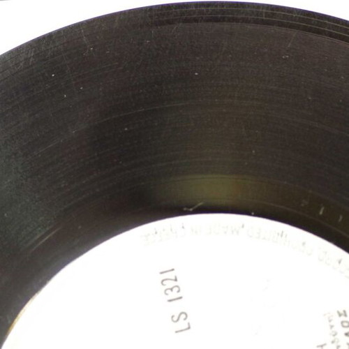 Nacha Ti Dynami & Peristeraki Tis Ftoheias Avlis 7'' vinyl used, laiko