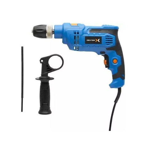 Dexter 900W Impact Drill new