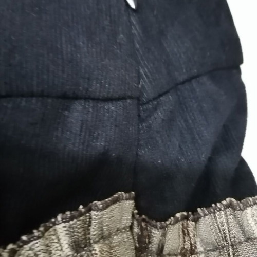 Retro skirt new condition, sizes M 38 and L 40