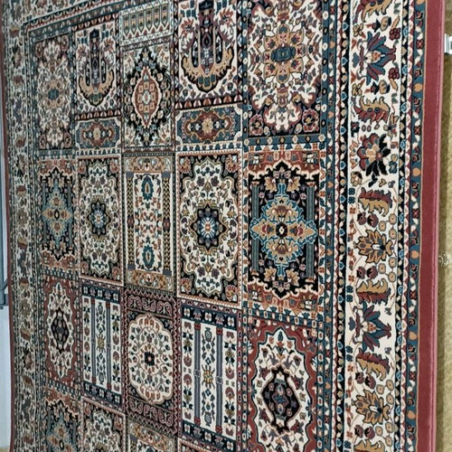 Machine-made rug 2.00x2.50 new, antistatic, 100% heatset