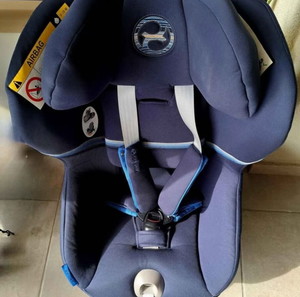 Κάθισμα αυτοκινήτου Cybex Sirona