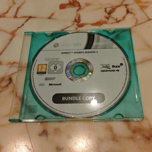 Xbox 360 games like new, pack of 11