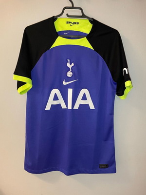 Φανέλα Tottenham Hotspur 2022 σαν καινούργιο, Nike, μέγεθος S