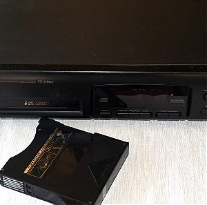 Pioneer PD-M426  cd player-changer