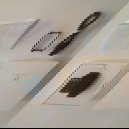 Ρολόι smartphone σαν καινούργιο με δώρο άλλο ένα σπασμένο