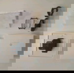  Ρολόι smartphone+ δωρο αλλο ενα (σπασμένο)