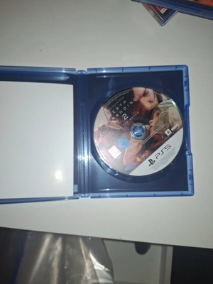 Death Stranding 2 PS5 game
