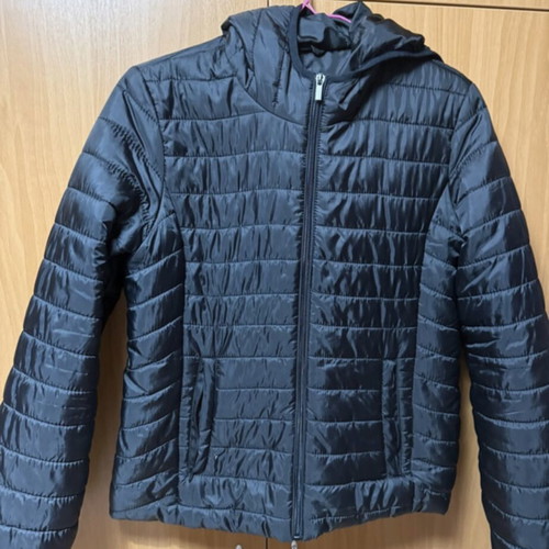 Stradivarius black jacket like new