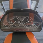 BMW E39 Dashboard New
