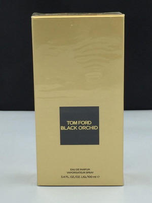 Tom Ford Black Orchid Eau de Parfum 100 ml new, unisex fragrance