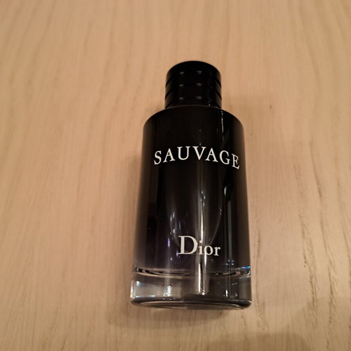 Dior Sauvage Eau de Toilette 100ml New with Box
